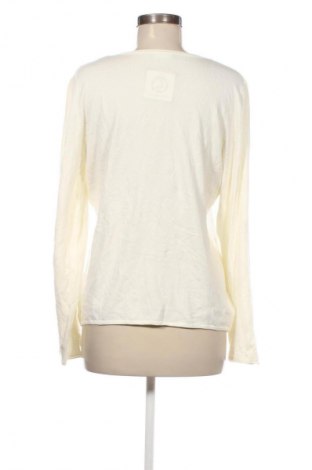 Dámský svetr United Colors Of Benetton, Velikost XL, Barva Krémová, Cena  619,00 Kč