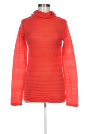 Dámský svetr United Colors Of Benetton, Velikost M, Barva Červená, Cena  519,00 Kč