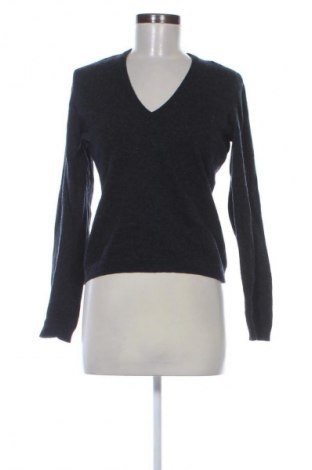 Damski sweter United Colors Of Benetton, Rozmiar S, Kolor Szary, Cena 94,99 zł