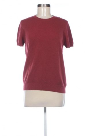 Damski sweter United Colors Of Benetton, Rozmiar L, Kolor Czerwony, Cena 94,25 zł