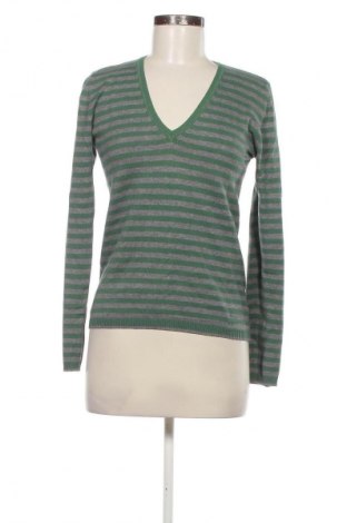 Γυναικείο πουλόβερ United Colors Of Benetton, Μέγεθος M, Χρώμα Πολύχρωμο, Τιμή 17,99 €