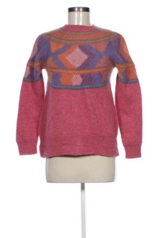 Dámský svetr United Colors Of Benetton, Velikost M, Barva Vícebarevné, Cena  520,00 Kč