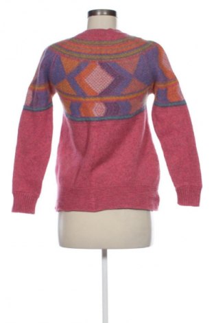 Dámský svetr United Colors Of Benetton, Velikost M, Barva Vícebarevné, Cena  520,00 Kč