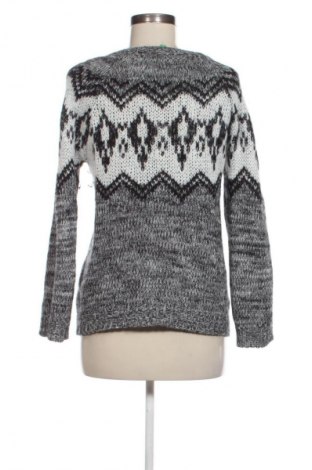 Damenpullover United Colors Of Benetton, Größe S, Farbe Mehrfarbig, Preis € 20,99