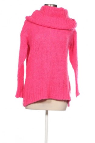 Dámský svetr United Colors Of Benetton, Velikost M, Barva Růžová, Cena  519,00 Kč