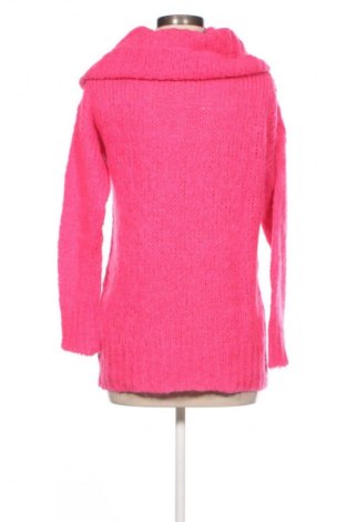 Dámský svetr United Colors Of Benetton, Velikost M, Barva Růžová, Cena  519,00 Kč