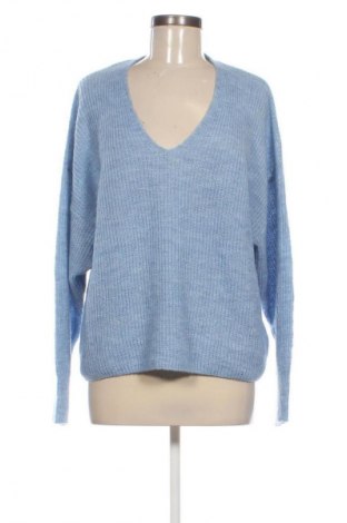 Női pulóver United Colors Of Benetton, Méret M, Szín Kék, Ár 9 119 Ft