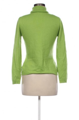 Damenpullover United Colors Of Benetton, Größe M, Farbe Grün, Preis € 20,97