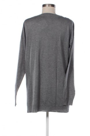 Dámsky pulóver United Colors Of Benetton, Veľkosť L, Farba Sivá, Cena  20,99 €