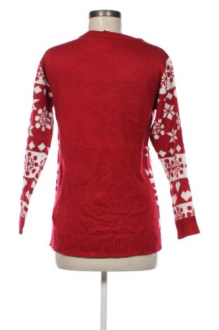 Γυναικείο πουλόβερ United Labels, Μέγεθος L, Χρώμα Πολύχρωμο, Τιμή 14,99 €