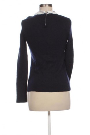 Dámský svetr Un Deux Trois, Velikost S, Barva Modrá, Cena  602,00 Kč