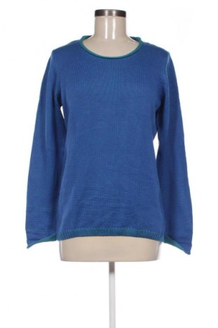 Damenpullover Up 2 Fashion, Größe M, Farbe Blau, Preis 10,99 €