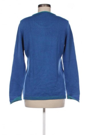 Damenpullover Up 2 Fashion, Größe M, Farbe Blau, Preis 10,99 €