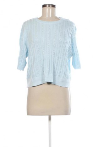 Női pulóver Up 2 Fashion, Méret L, Szín Kék, Ár 6 949 Ft