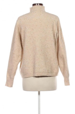 Dámský svetr Up 2 Fashion, Velikost L, Barva Béžová, Cena  366,00 Kč