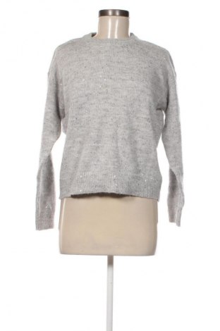 Damski sweter Up 2 Fashion, Rozmiar M, Kolor Szary, Cena 37,99 zł