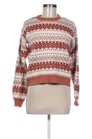 Dámský svetr Up 2 Fashion, Velikost S, Barva Vícebarevné, Cena  367,00 Kč