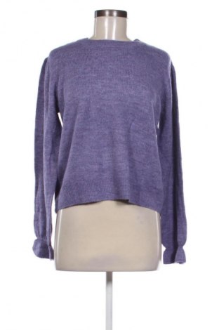 Dámský svetr Up 2 Fashion, Velikost M, Barva Fialová, Cena  582,00 Kč