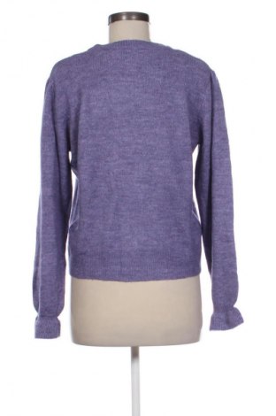 Dámský svetr Up 2 Fashion, Velikost M, Barva Fialová, Cena  582,00 Kč