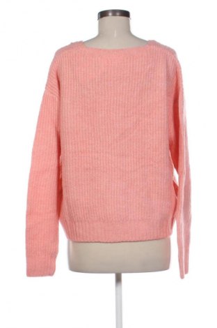 Dámský svetr Up 2 Fashion, Velikost L, Barva Růžová, Cena  582,00 Kč