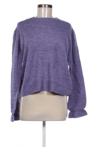 Női pulóver Up 2 Fashion, Méret M, Szín Lila, Ár 9 200 Ft
