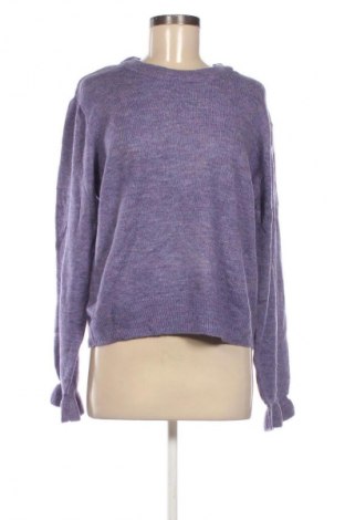 Dámský svetr Up 2 Fashion, Velikost L, Barva Fialová, Cena  509,00 Kč