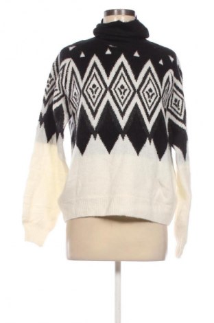 Γυναικείο πουλόβερ Up 2 Fashion, Μέγεθος M, Χρώμα Πολύχρωμο, Τιμή 14,99 €