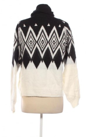 Γυναικείο πουλόβερ Up 2 Fashion, Μέγεθος M, Χρώμα Πολύχρωμο, Τιμή 14,99 €