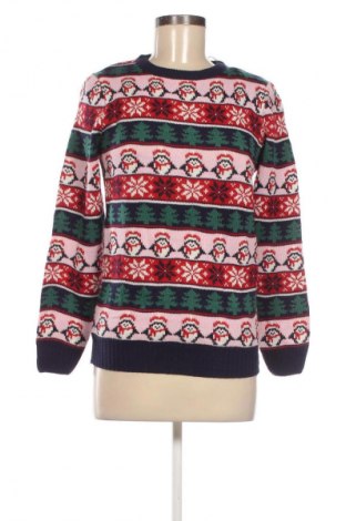 Dámský svetr Up 2 Fashion, Velikost S, Barva Vícebarevné, Cena  339,00 Kč