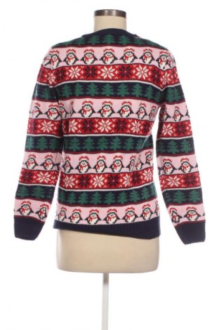 Dámský svetr Up 2 Fashion, Velikost S, Barva Vícebarevné, Cena  339,00 Kč