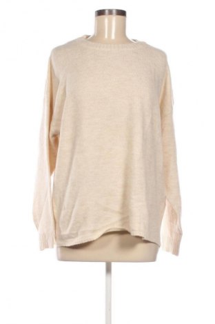 Dámský svetr Up 2 Fashion, Velikost XXL, Barva Béžová, Cena  339,00 Kč