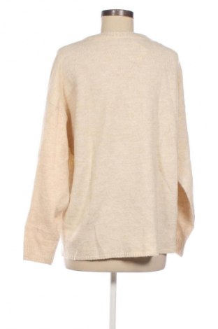 Dámský svetr Up 2 Fashion, Velikost XXL, Barva Béžová, Cena  339,00 Kč