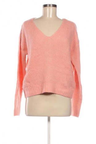 Dámský svetr Up 2 Fashion, Velikost M, Barva Růžová, Cena  589,00 Kč