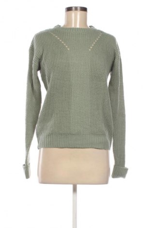 Dámský svetr Up 2 Fashion, Velikost S, Barva Zelená, Cena  589,00 Kč