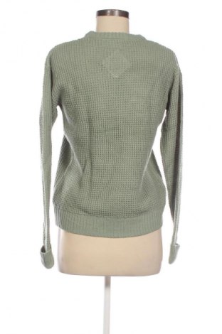 Dámský svetr Up 2 Fashion, Velikost S, Barva Zelená, Cena  589,00 Kč
