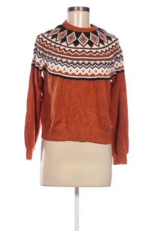 Dámský svetr Up 2 Fashion, Velikost M, Barva Vícebarevné, Cena  488,00 Kč