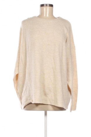 Női pulóver Up 2 Fashion, Méret 3XL, Szín Bézs, Ár 4 859 Ft
