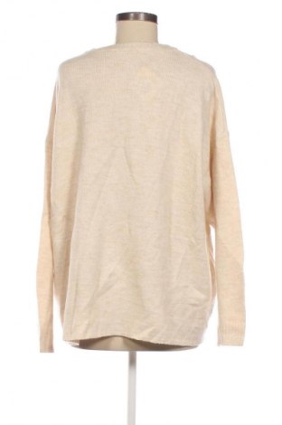 Női pulóver Up 2 Fashion, Méret 3XL, Szín Bézs, Ár 4 859 Ft