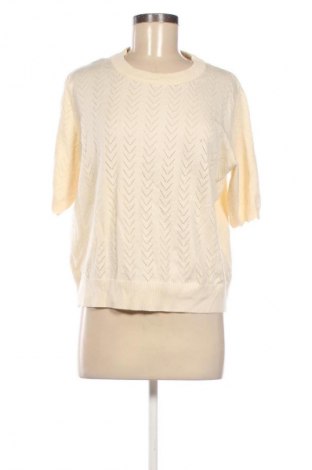 Dámský svetr Up 2 Fashion, Velikost L, Barva Béžová, Cena  319,00 Kč