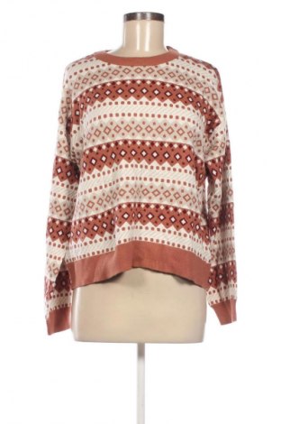 Dámský svetr Up 2 Fashion, Velikost L, Barva Vícebarevné, Cena  339,00 Kč