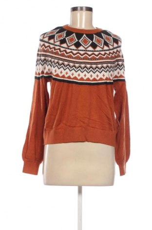 Dámský svetr Up 2 Fashion, Velikost M, Barva Vícebarevné, Cena  369,00 Kč