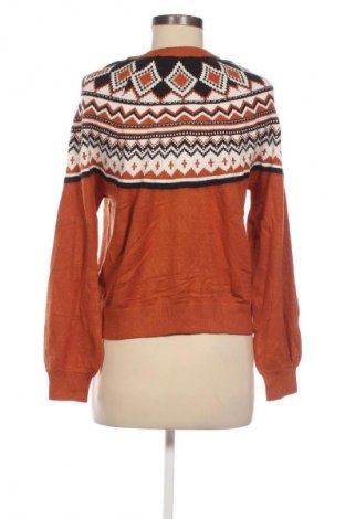 Dámský svetr Up 2 Fashion, Velikost M, Barva Vícebarevné, Cena  369,00 Kč