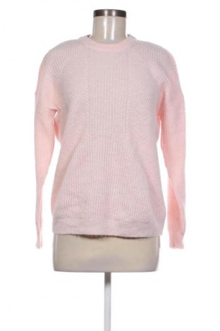 Dámský svetr Up 2 Fashion, Velikost M, Barva Růžová, Cena  109,00 Kč