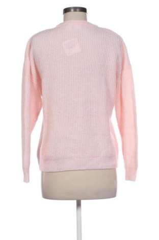 Dámský svetr Up 2 Fashion, Velikost M, Barva Růžová, Cena  109,00 Kč
