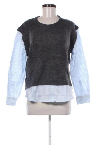 Dámský svetr Up 2 Fashion, Velikost L, Barva Šedá, Cena  449,00 Kč