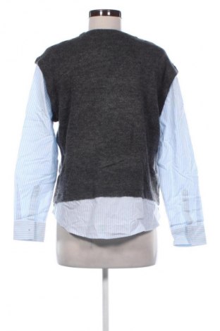 Dámský svetr Up 2 Fashion, Velikost L, Barva Šedá, Cena  449,00 Kč