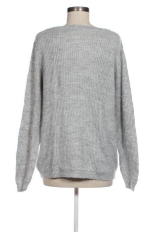 Дамски пуловер Up 2 Fashion, Размер M, Цвят Сив, Цена 46,99 лв.