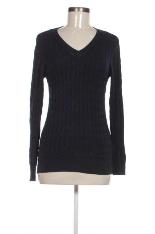 Дамски пуловер Up 2 Fashion, Размер M, Цвят Син, Цена 46,99 лв.