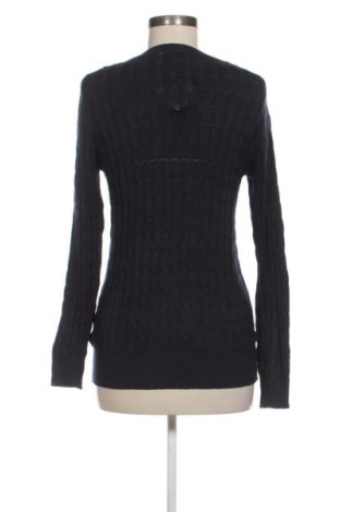 Дамски пуловер Up 2 Fashion, Размер M, Цвят Син, Цена 46,99 лв.