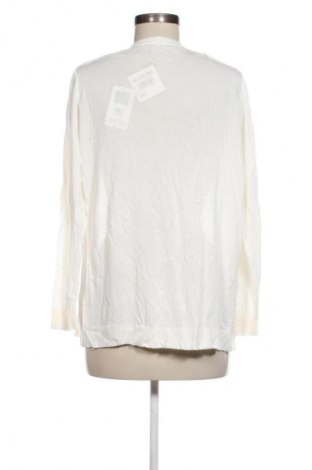 Дамски пуловер Up 2 Fashion, Размер S, Цвят Бял, Цена 39,99 лв.